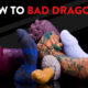 What is Bad Dragon?